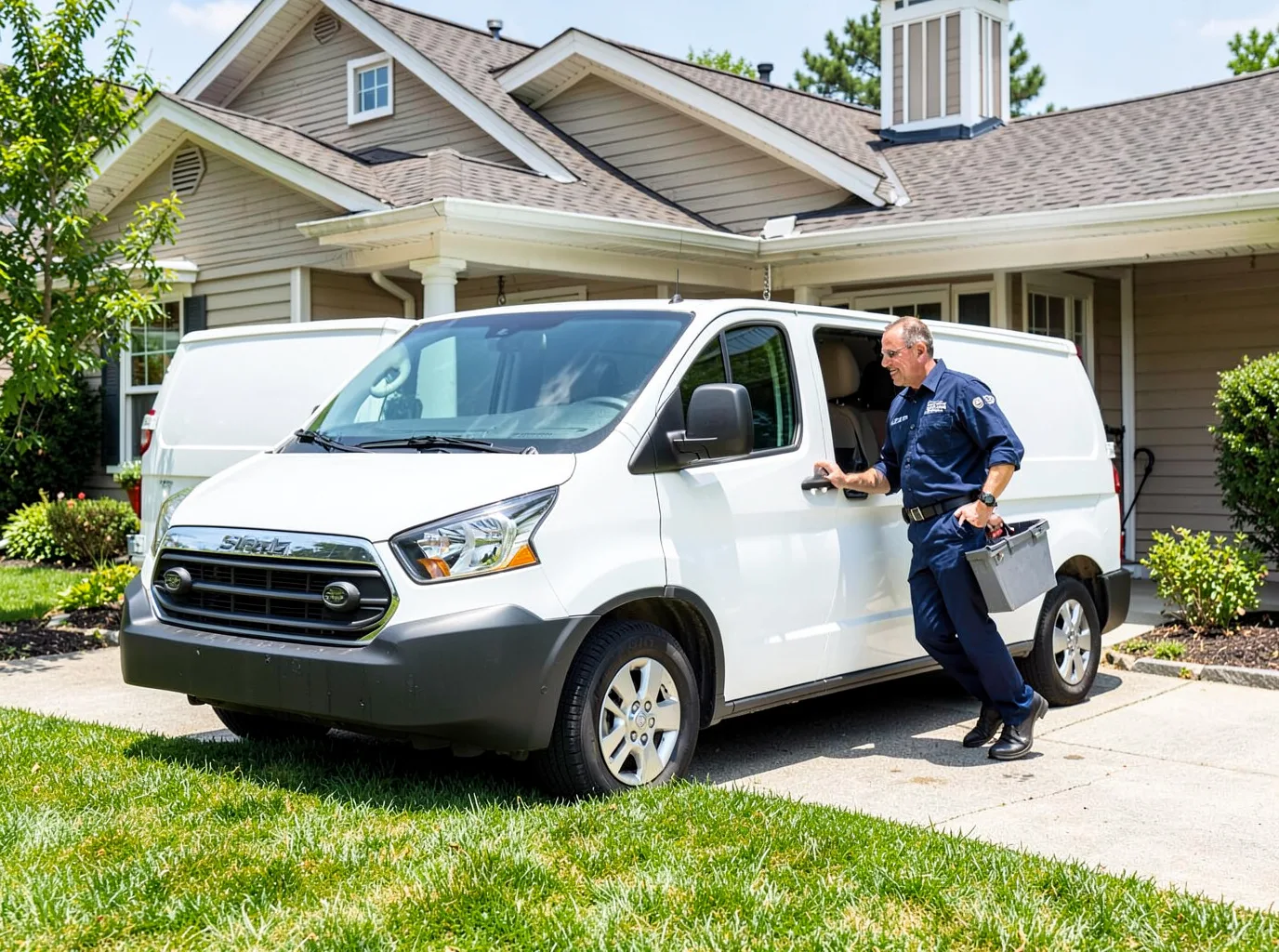 Emergency Plumber company in Virginia, NE