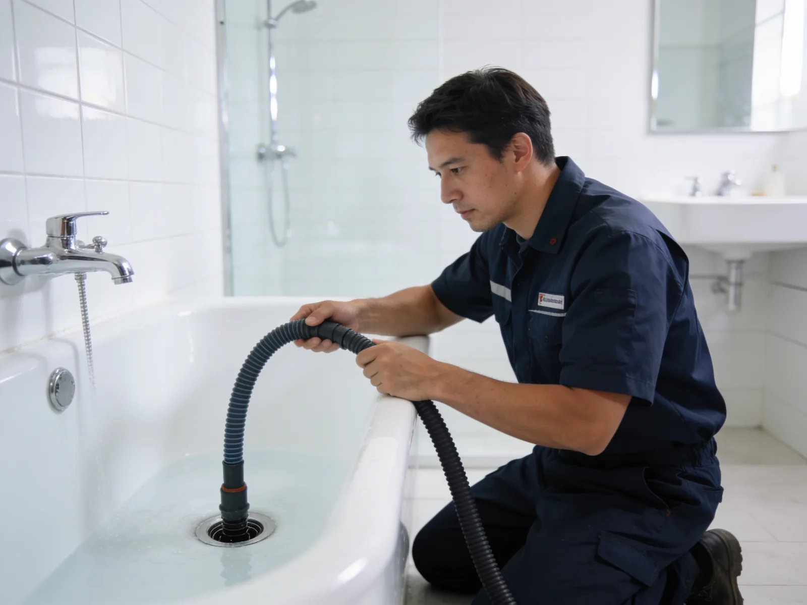 Emergency Plumber Virginia, NE FAQs